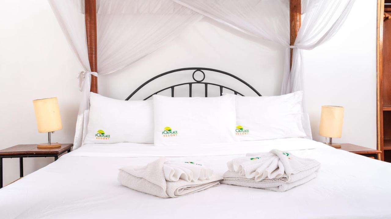 Poa Place Resort & Hotel - Where Nature Meets Comfort Eldoret Exterior photo