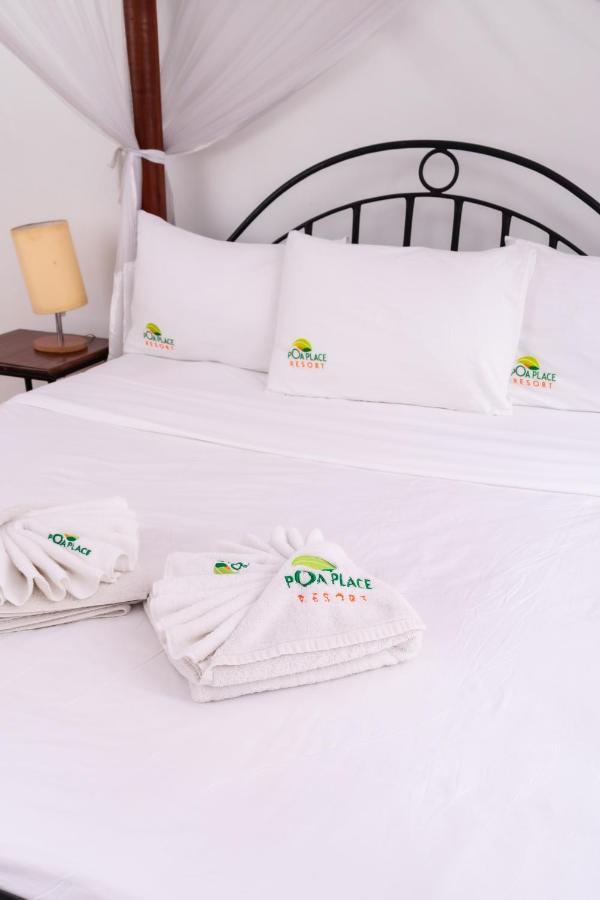 Poa Place Resort & Hotel - Where Nature Meets Comfort Eldoret Exterior photo