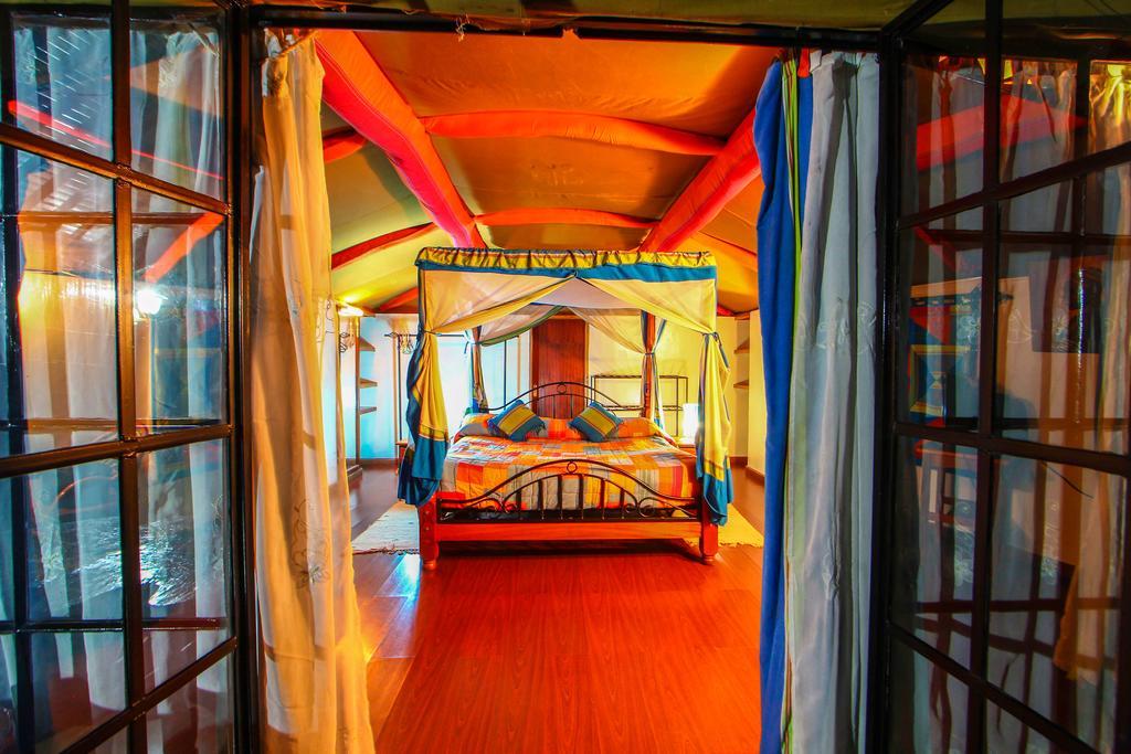 Poa Place Resort & Hotel - Where Nature Meets Comfort Eldoret Room photo