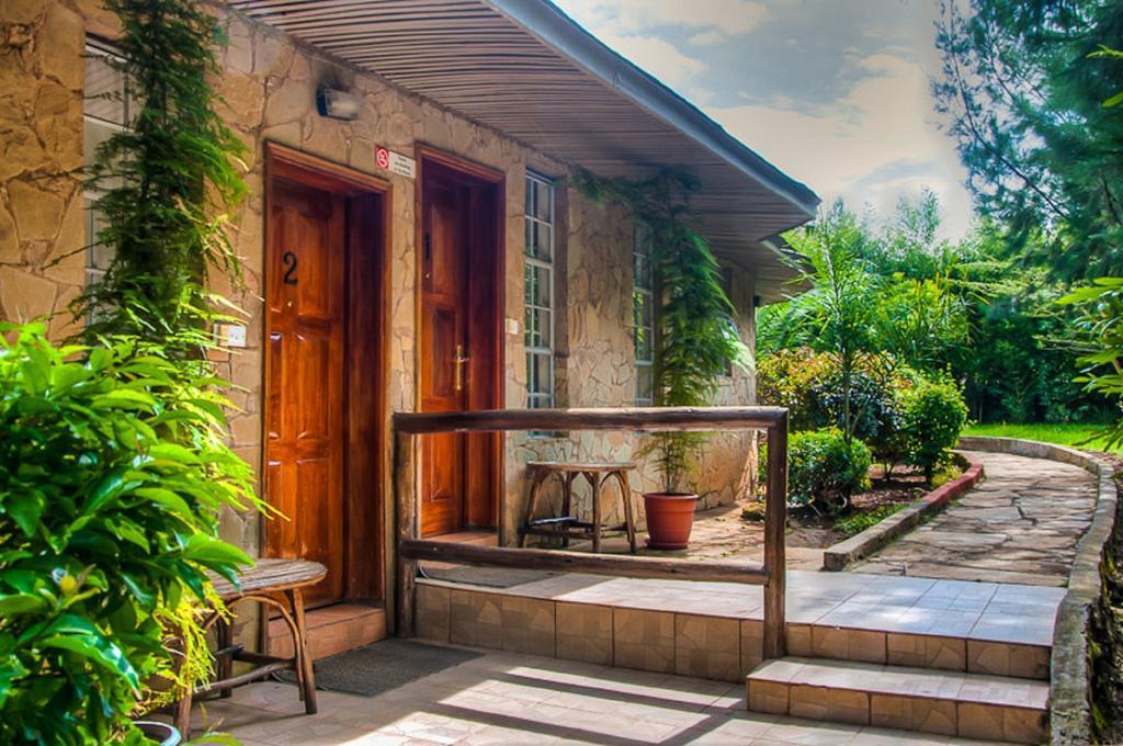 Poa Place Resort & Hotel - Where Nature Meets Comfort Eldoret Room photo