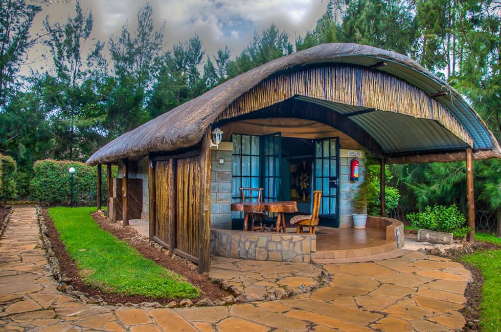Poa Place Resort & Hotel - Where Nature Meets Comfort Eldoret Room photo